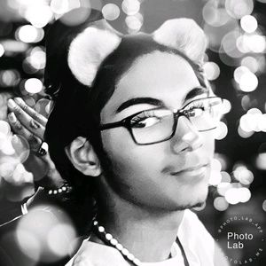 Meet your Posher, Kris